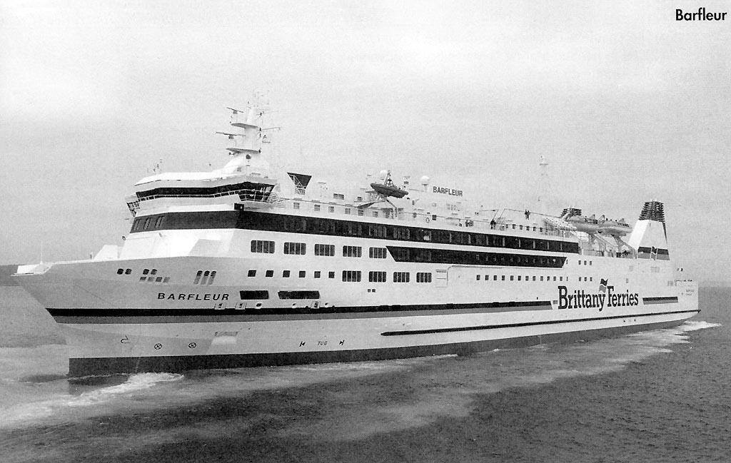Barfleur