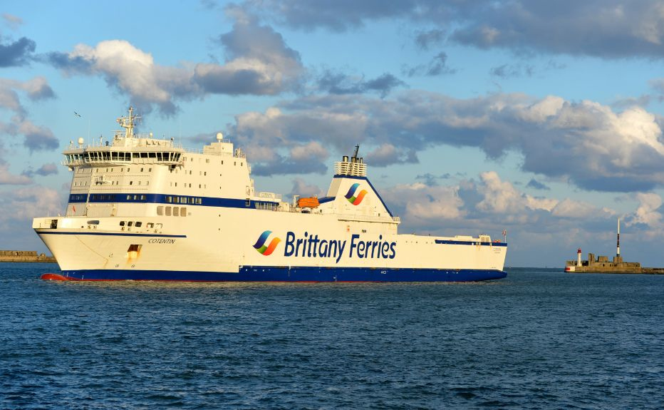 Cotentin à Poole