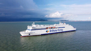 Lire la suite à propos de l’article M/V Galicia (2020) | Brittany Ferries