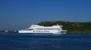 Lire la suite à propos de l’article M/V Armorique (2) (2009) | Brittany Ferries