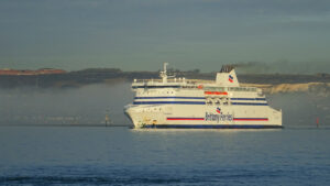 Lire la suite à propos de l’article M/V Cap Finistère (2010 – 2021) – Brittany Ferries