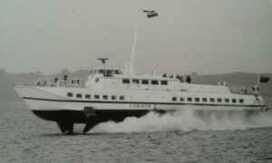 Lire la suite à propos de l’article Condor 1 (1964-1976) | Condor Ltd