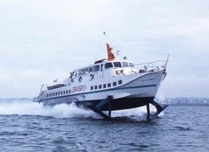 Lire la suite à propos de l’article Condor 2 (1969-1970, 1981) | Condor Ltd
