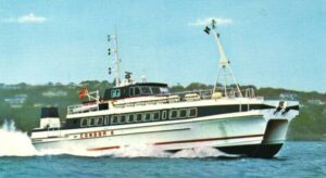 Lire la suite à propos de l’article Condor 6 (1980) | Condor Ltd