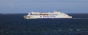 Lire la suite à propos de l’article M/V Galicia (2020) | Brittany Ferries