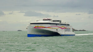 Lire la suite à propos de l’article HSC Condor Liberation (2015-2025) | Condor Ferries